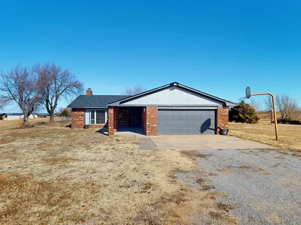 42690 S County Road 205 Lot 26, Woodward, OK 73801