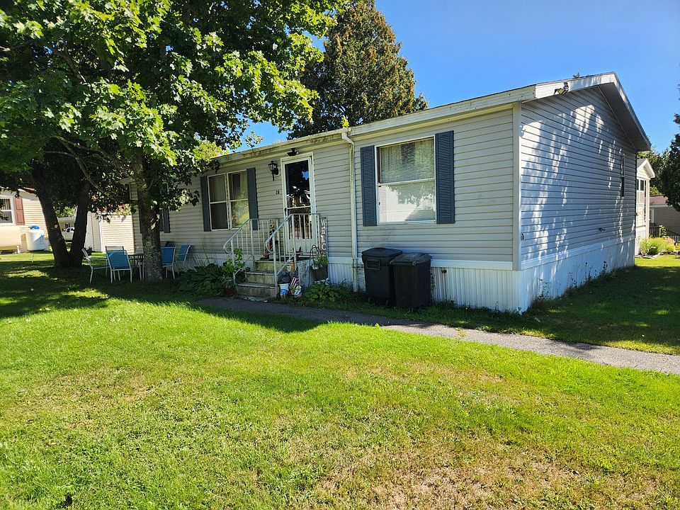2nd image of 28 Pinehill MHP Road #28