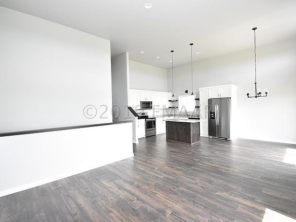 Main Living Area