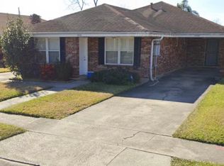 7720 Shelly St, New Orleans, LA 70126