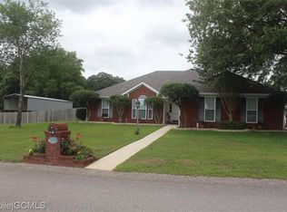 7450 Meadows Dr S, Mobile, AL 36619