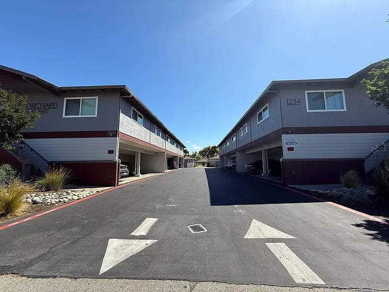 The Orchard Apartments — Photo 20