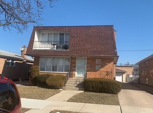 8521 S Komensky Ave, Chicago, IL 60652