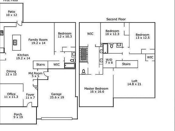 2nd image of 217 Rose Hill Dr