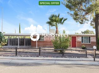 5234 E 24th St, Tucson, AZ 85711