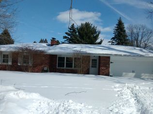 5502 Clato St, Kalamazoo, MI 49004