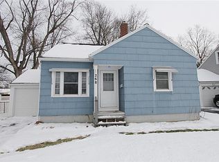 268 Newton Rd, Rochester, NY 14626