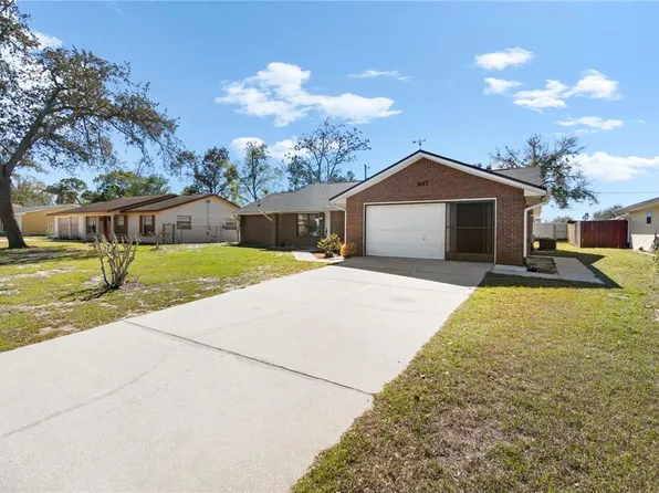 857 S Atmore Cir, Deltona, FL 32725