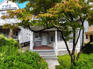 421 S Columbus Ave, Mount Vernon, NY 10553