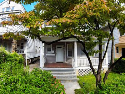 421 S Columbus Avenue, Mount Vernon, NY, 10553