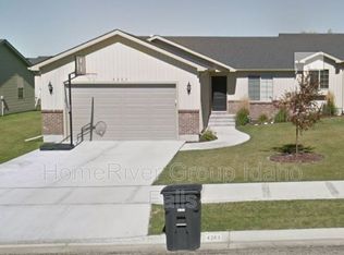 4283 Liberty Dr, Ammon, ID 83406