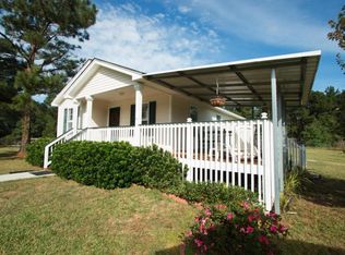 9417 Secret St, Ladson, SC 29456