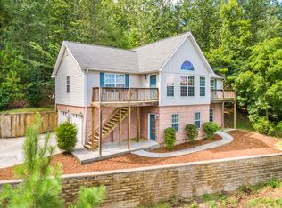842 Deer Run Ln NW, Cleveland, TN 37311