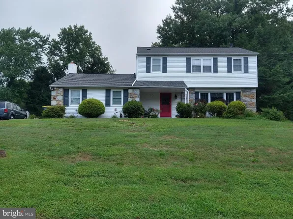 2645 Pleasant Hill Rd, Hatboro, PA 19040