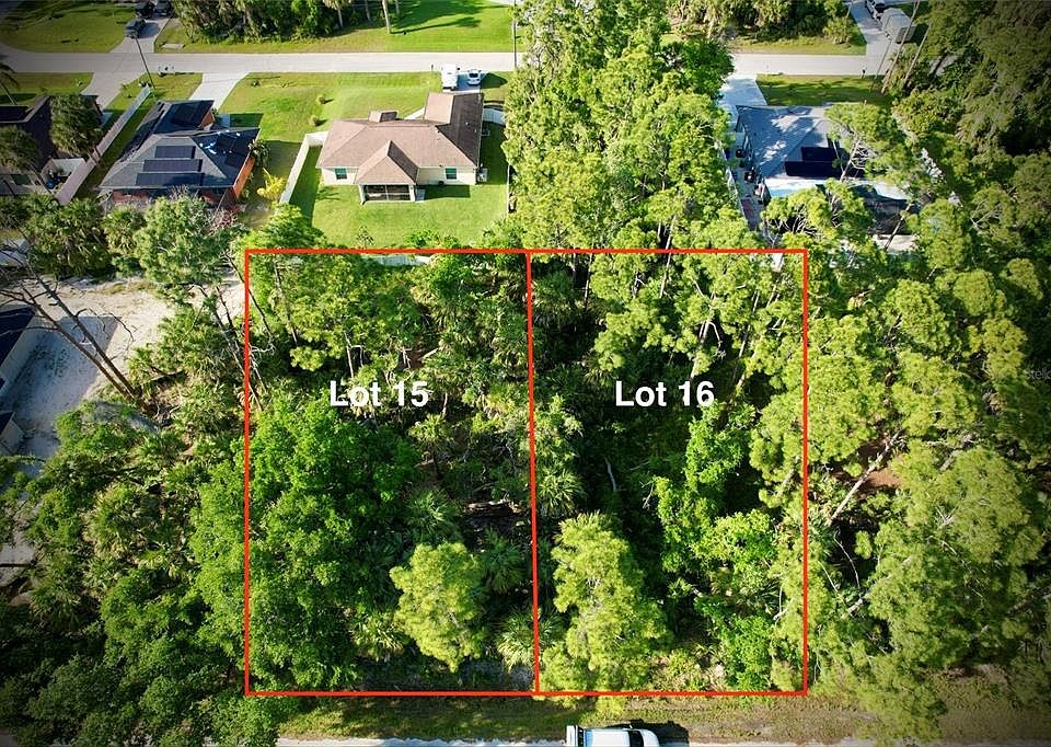 1st image of CHIRON AVENUE Lot 15 and 16
