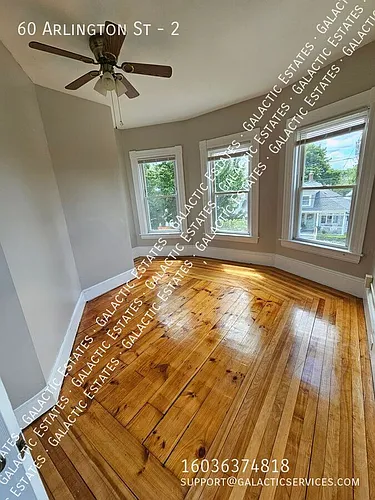 60 Arlington St #2 Photo 1