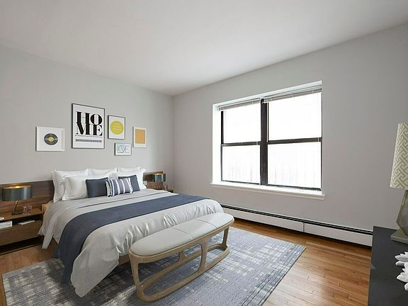 3rd image of 255 W 55th St APT 4B