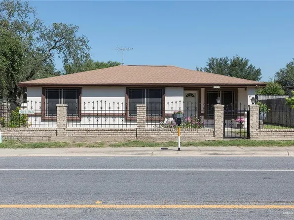 908 S Main St, Edinburg, TX 78576