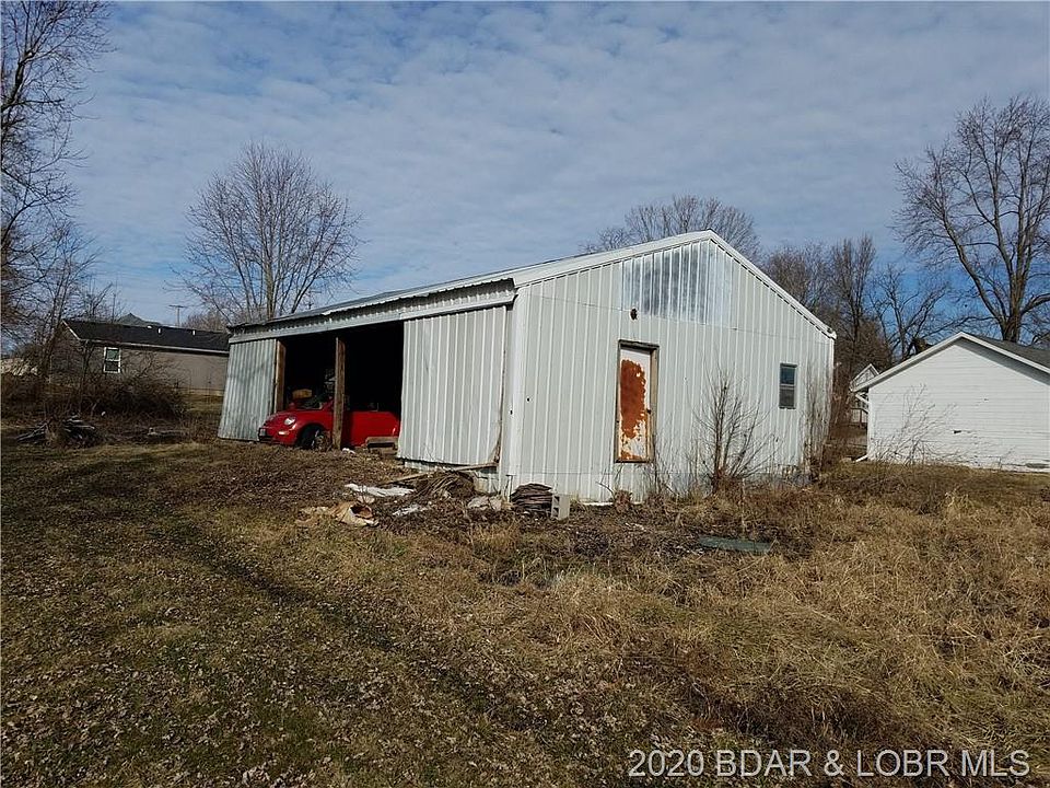 2nd image of 603 S Chestnut St