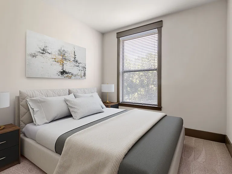 1160 Hammond Bedroom