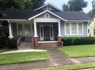 2336 Albert St, Alexandria, LA 71301