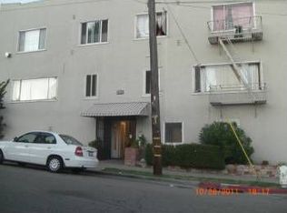 4230 Carrington St APT 6, Oakland, CA 94601
