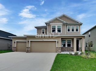 5949 Pinewood Estates Dr, Saint Cloud, FL 34771