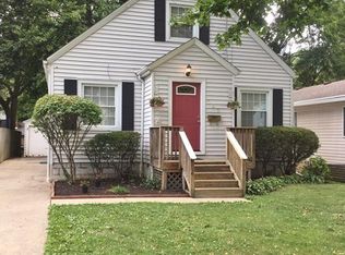 132 Harcourt Dr, Akron, OH 44313