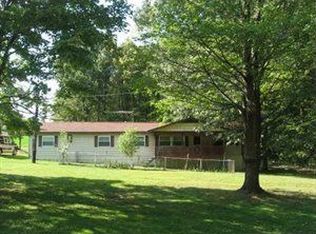 172 Oneida Mine Rd, Homer City, PA 15748