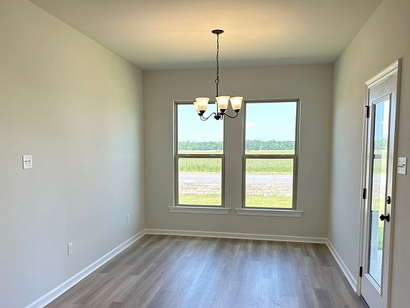 Trinity IV H - DSLD Homes