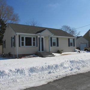 58 Jette St, Swansea, MA, 02777