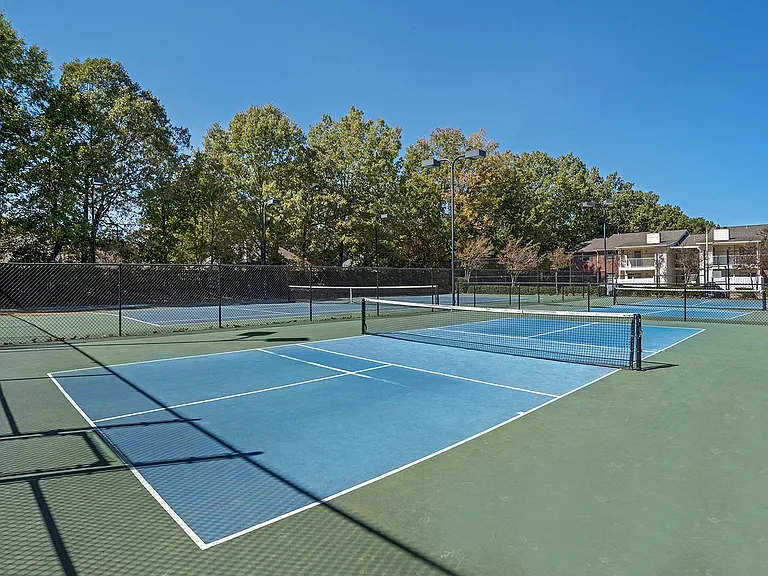 Arbors at Natchez Trace Apartments — Photo 18