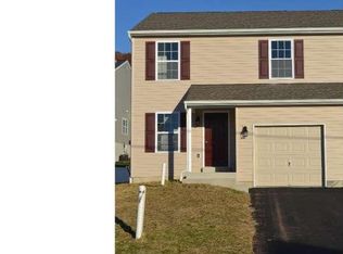 2805 Mannerchor Rd, Temple, PA 19560