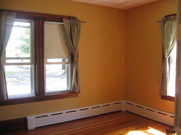 1st Fl BR or Dining Room