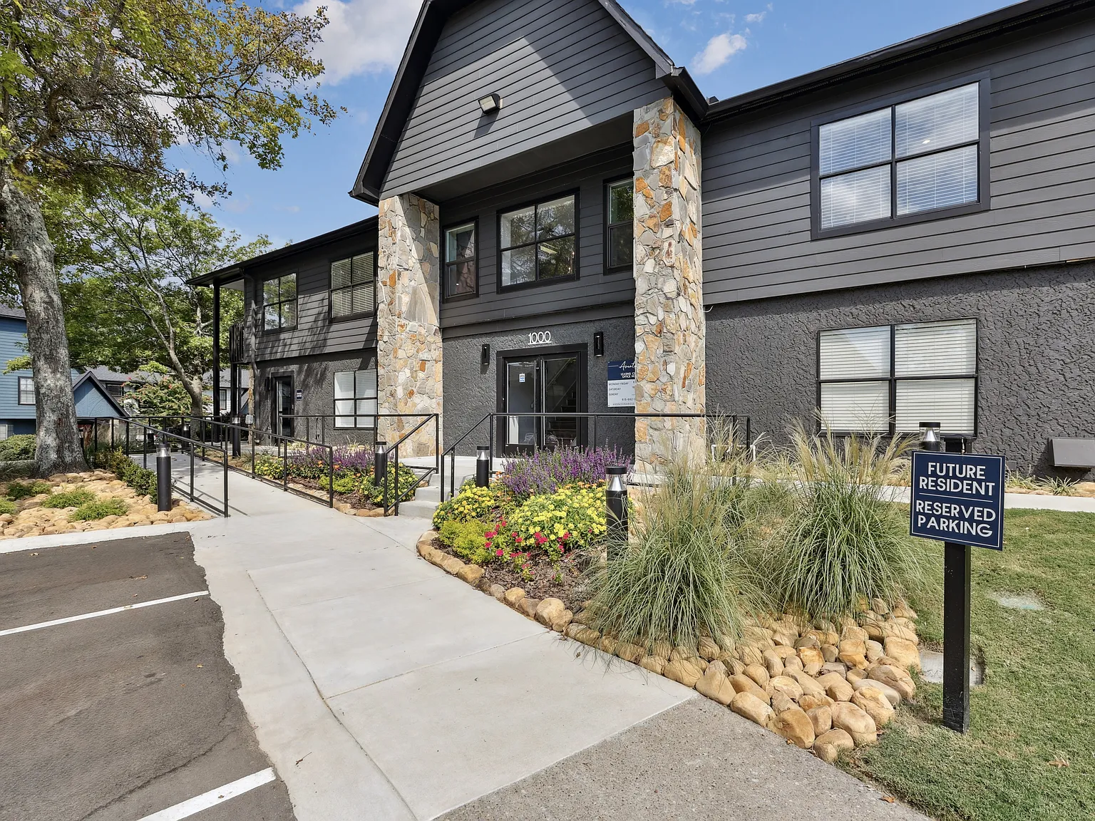 Aventura Bellevue — Photo 4
