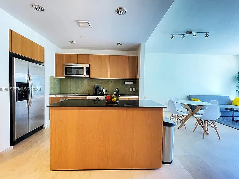 1050 Brickell Ave #2208 — Photo 10