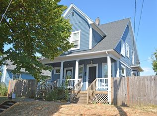 5934 N Maryland Ave, Portland, OR 97217
