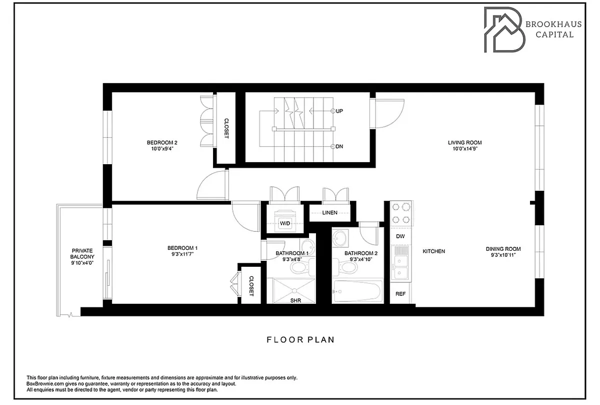 Building Photo - 188 8th St #2