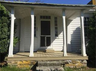 729 Cherry St, Rutledge, TN 37861