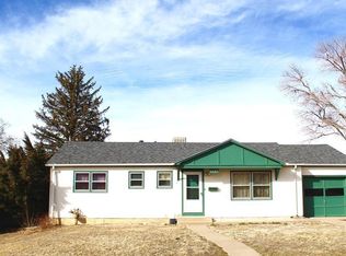 1125 Maudslay Ave, Pueblo, CO 81001