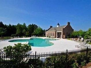 11522 Savannah Creek Dr, Charlotte, NC 28273