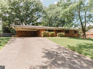 3168 Delhi Dr, Powder Springs, GA 30127