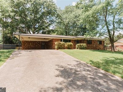 3168 Delhi Dr, Powder Springs, GA, 30127