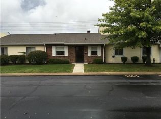 2722 Country Estates Dr, Indianapolis, IN 46227