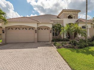 23020 Whispering Ridge Dr, Estero, FL 34135