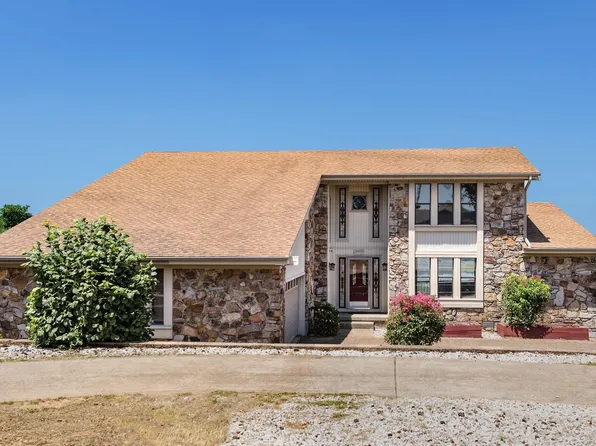 12040 Rivercrest Dr, Little Rock, AR 72212