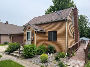 805 E Elm St, Redwood Falls, MN 56283