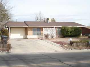 1695 5th St SE, Rio Rancho, NM 87124