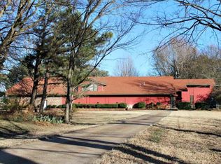 3300 N County Road 225, Manila, AR 72442