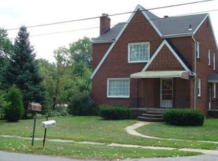 6011 Chaney Dr, Toledo, OH 43615